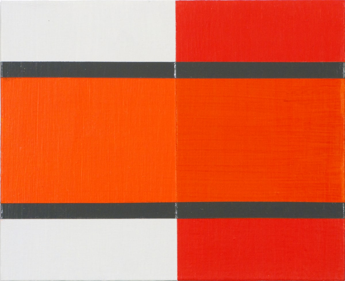Brick 2013 by David Mackenzie, Image 1.