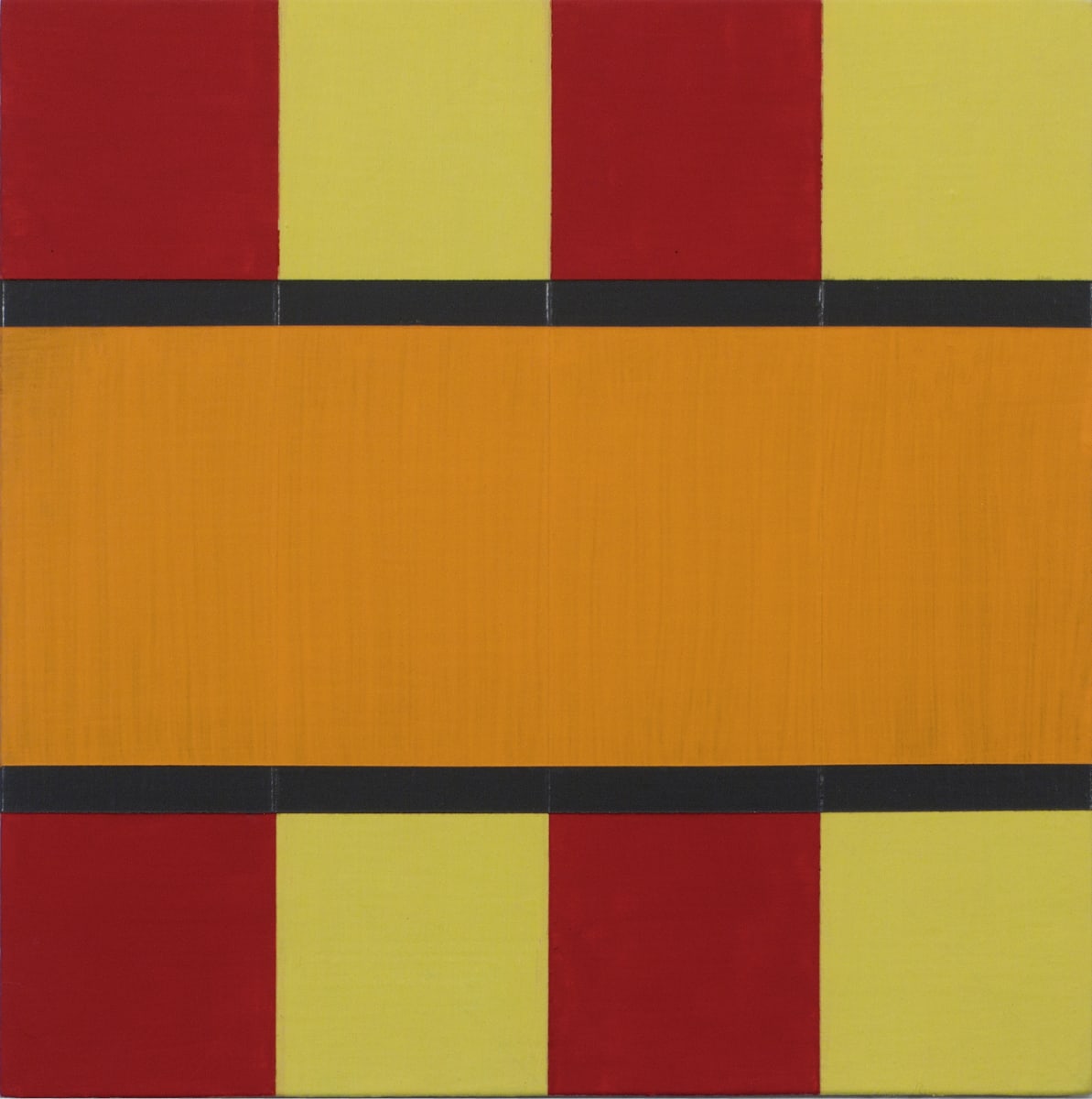 Test Painting 2013, Image 1.