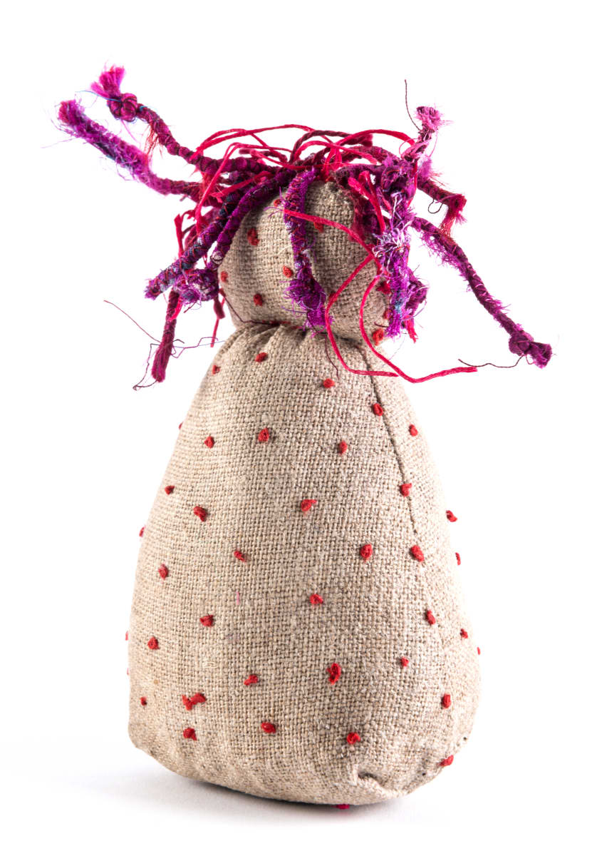 Dotty by Edith Pargh Barton 