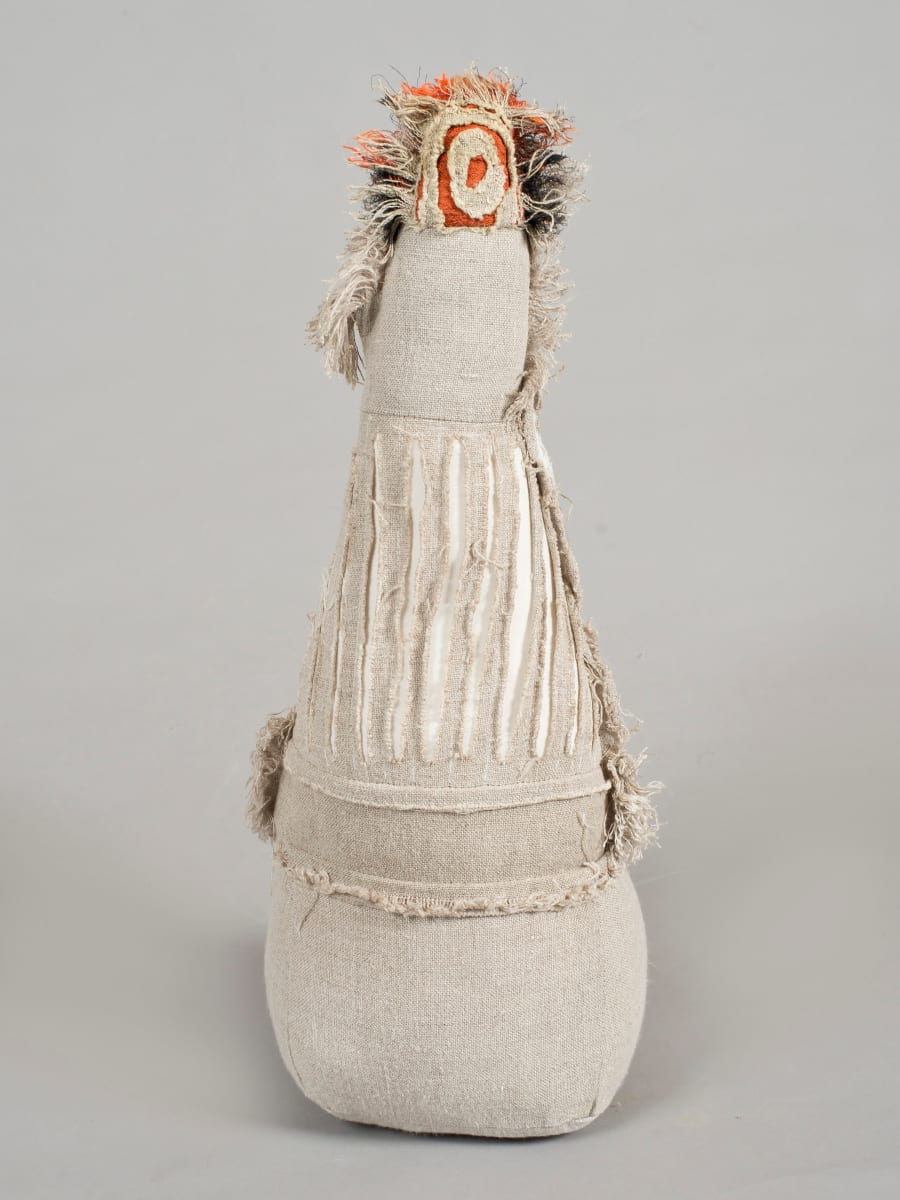 Calm on the Inside by Edith Pargh Barton, Image 1.