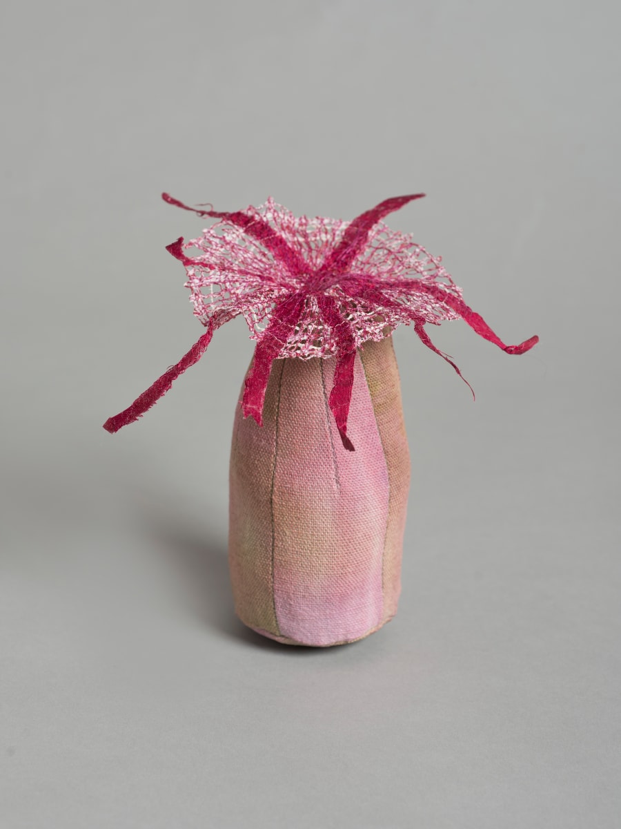 Self Contained by Edith Pargh Barton 