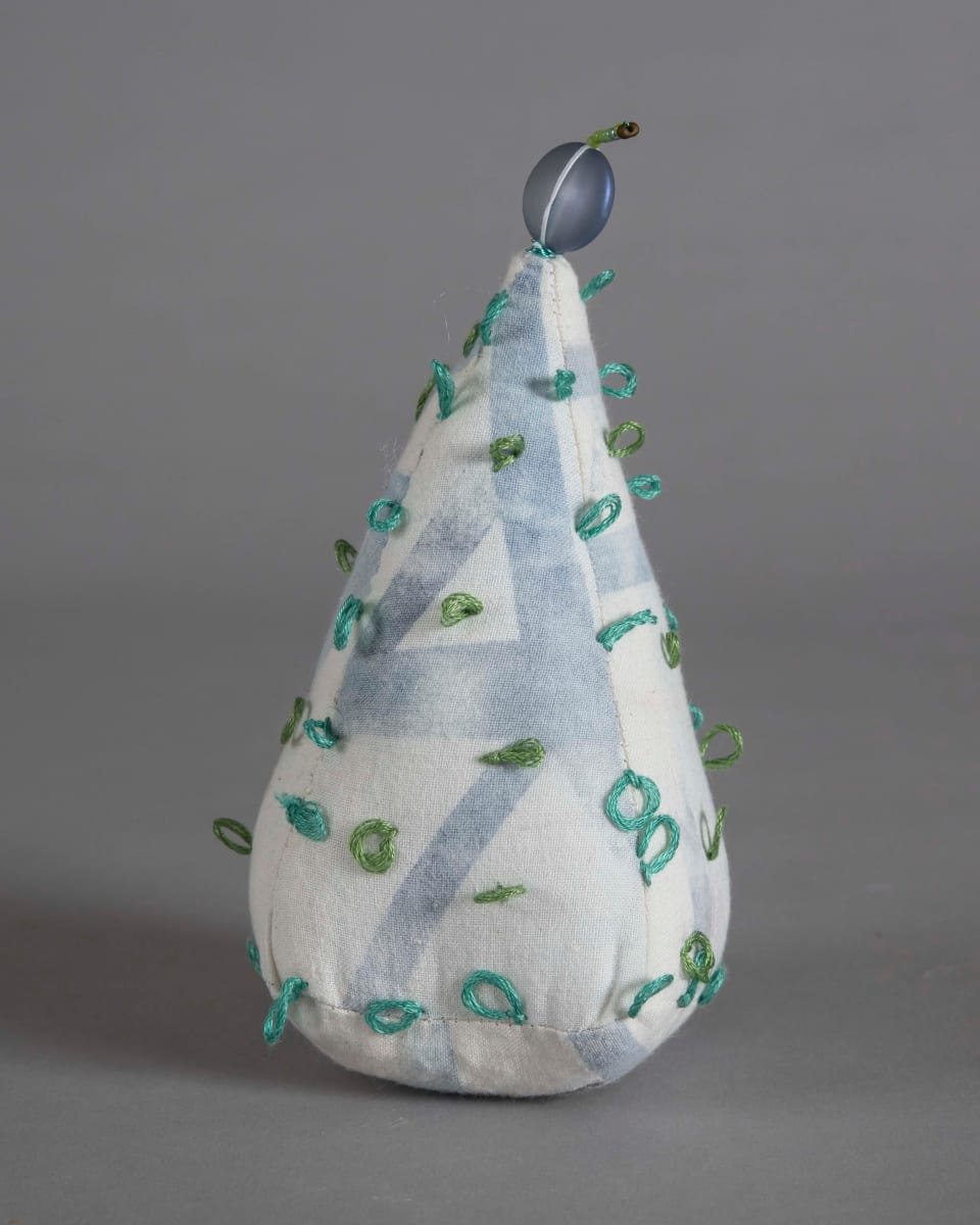 Bubbles by Edith Pargh Barton 