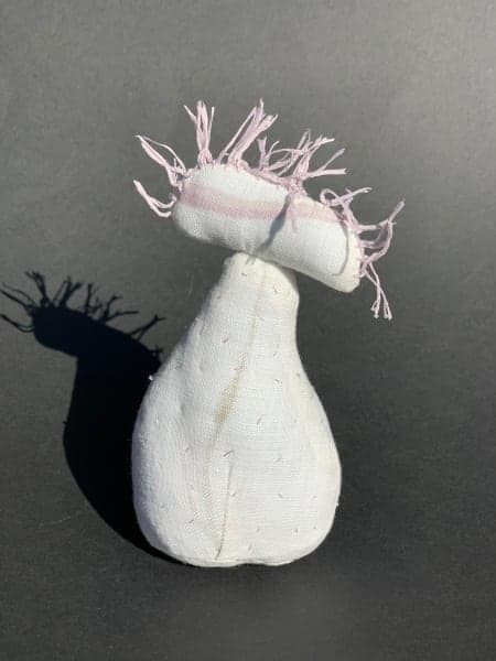 Feeling Good by Edith Pargh Barton 