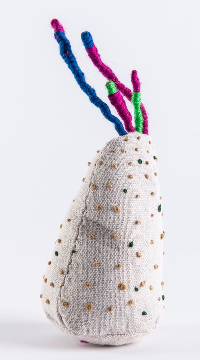 Excitable by Edith Pargh Barton 