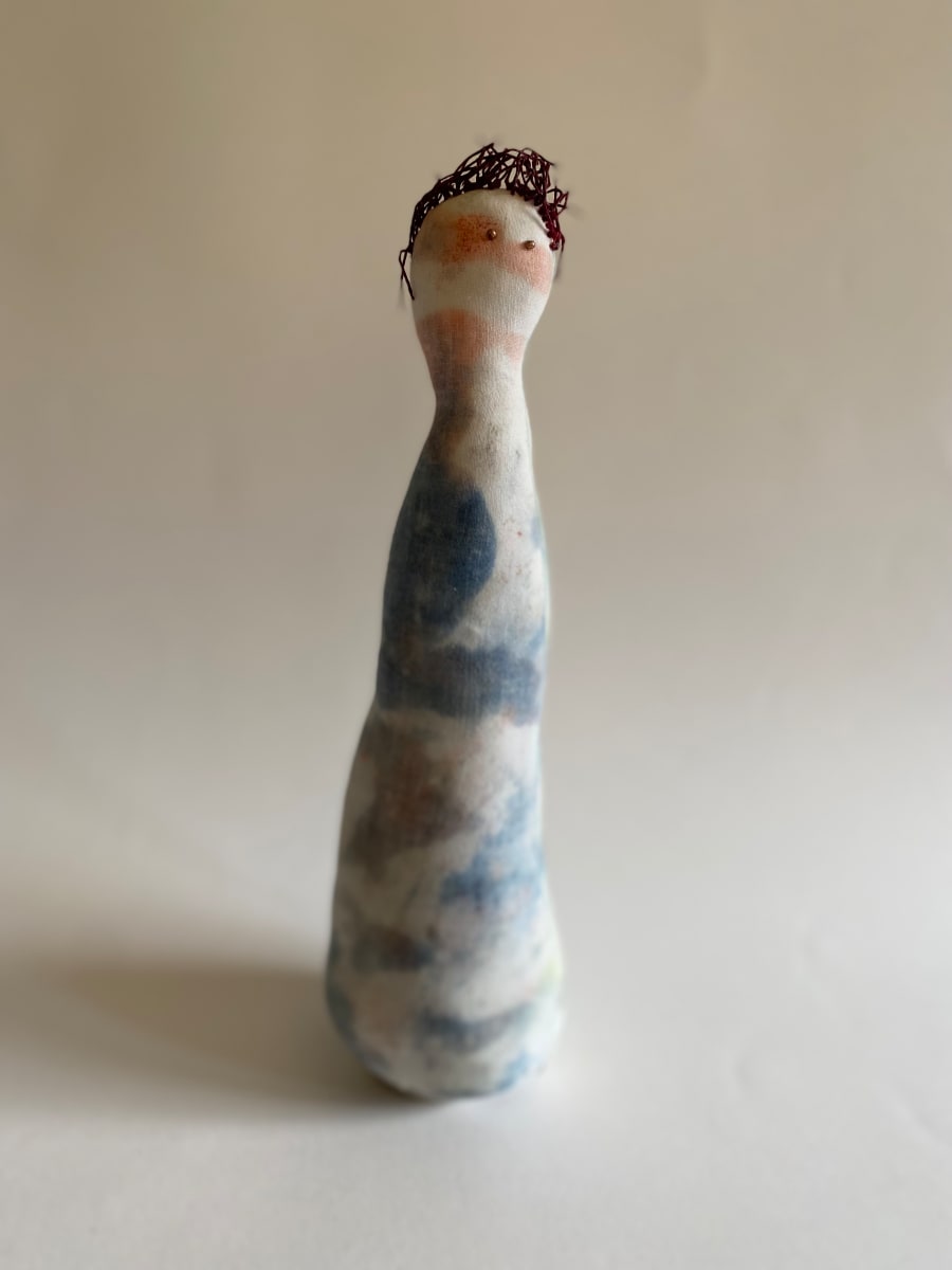 I Can See by Edith Pargh Barton, Image 1.