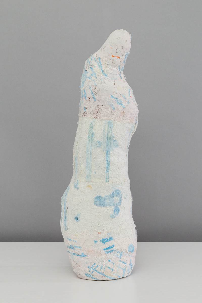 Easy Silences by Edith Pargh Barton, Image 2.