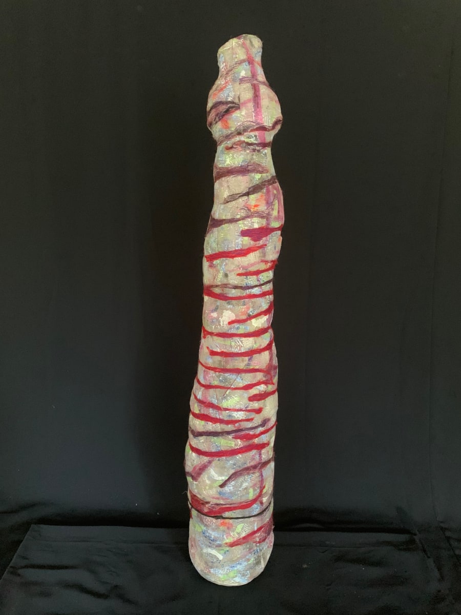 Vulnerable and Brave 