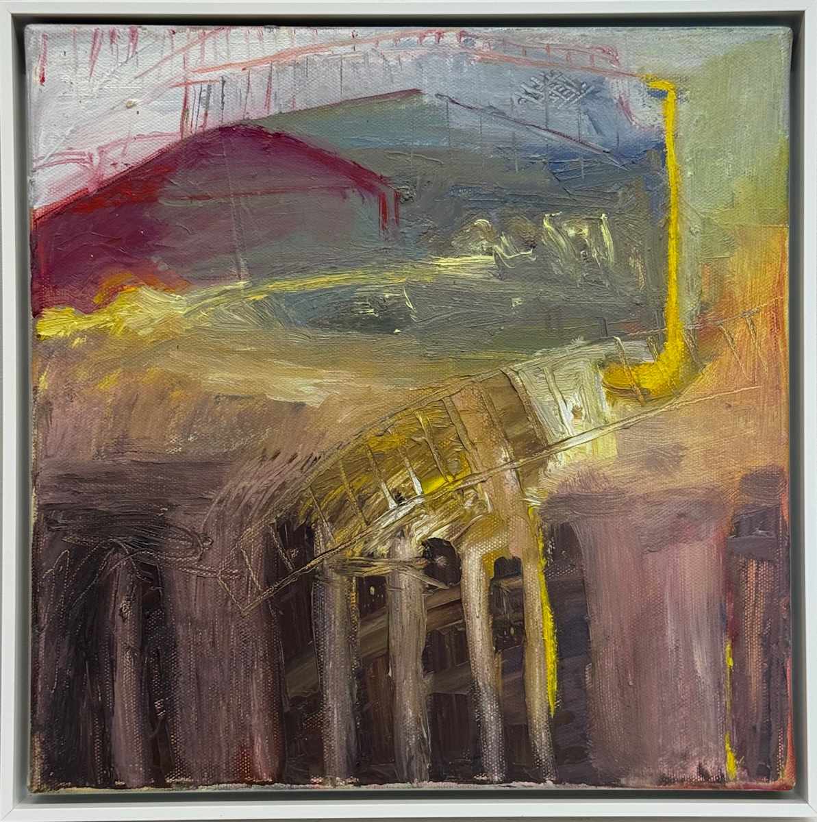 Untitled by Edith Pargh Barton 