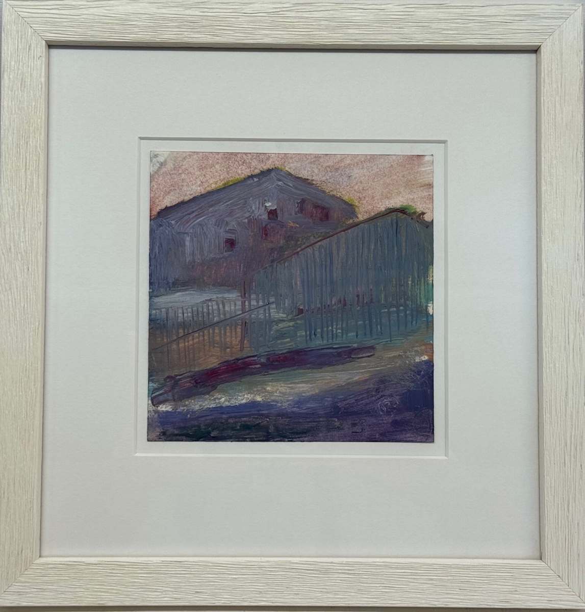 Goods In by Edith Pargh Barton 