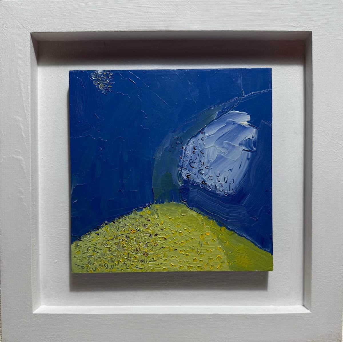 Untitled by Edith Pargh Barton 