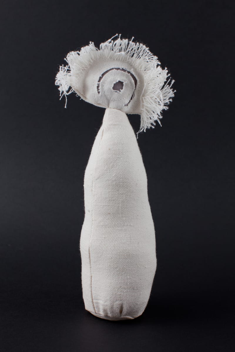 Mildly Curious by Edith Pargh Barton 