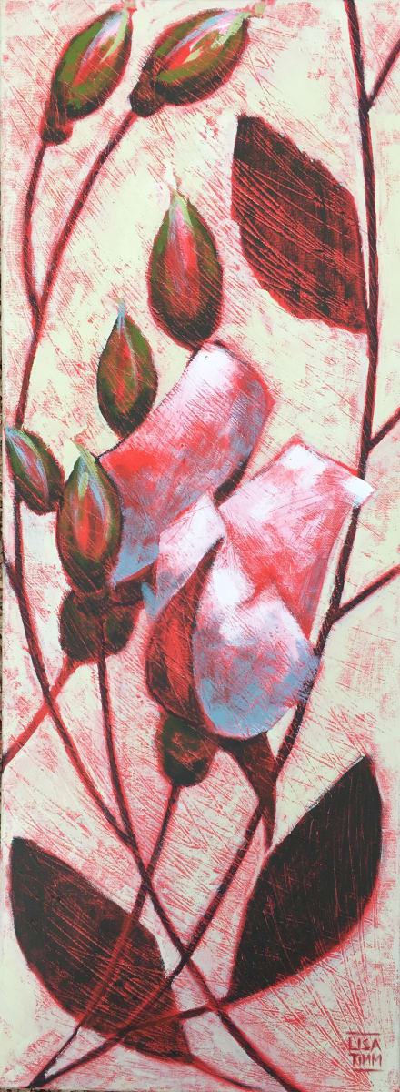 Curved Stems, Image 1.