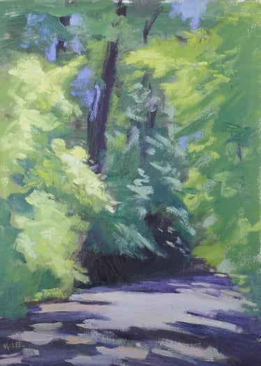 Overton by Matthew Lee, Image 1.