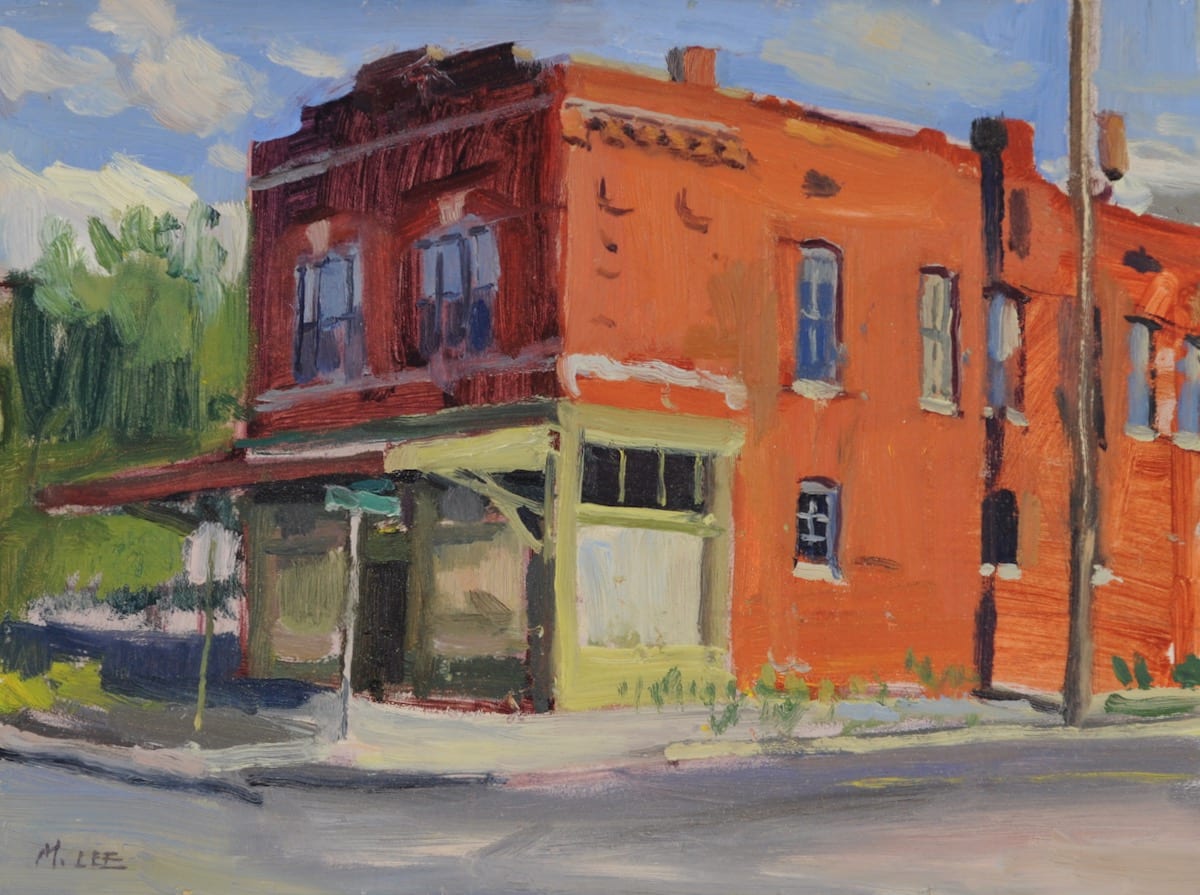 Monroe at Avalon by Matthew Lee, Image 1.