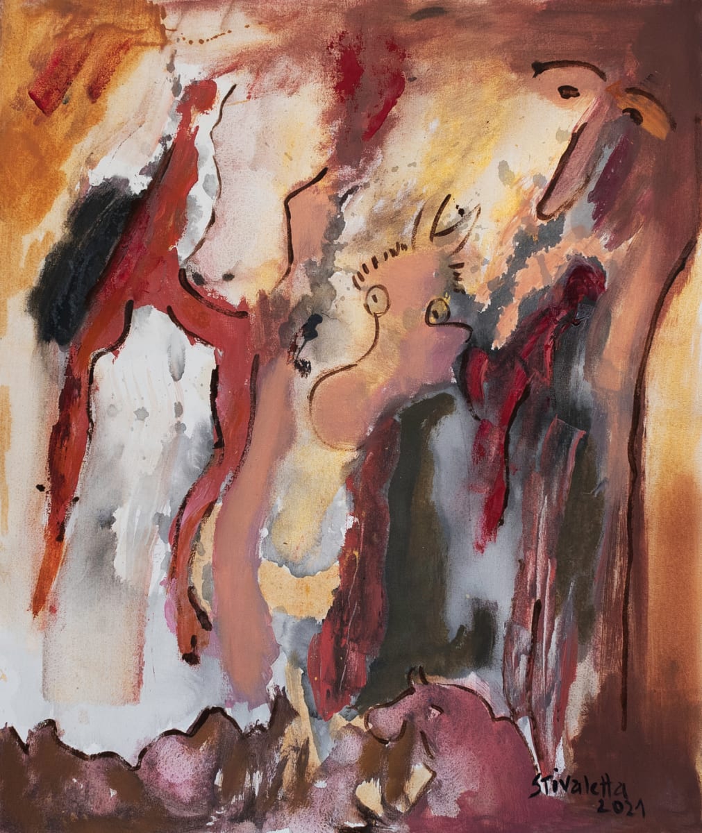 Animals by Stivaletta, Mabel Rosario, Image 2.