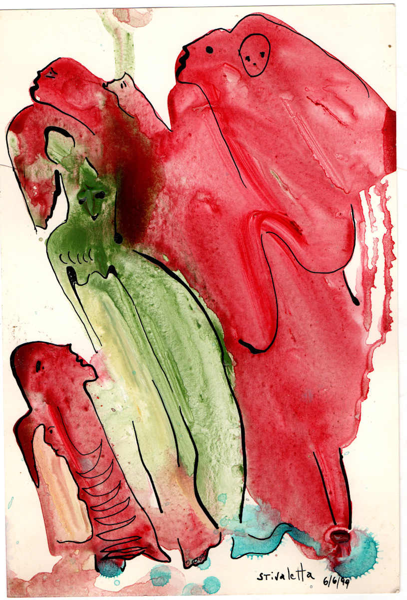 PAPELES Stivaletta_Vida_99_fe2u1c_0 by Stivaletta, Mabel Rosario, Image 1.