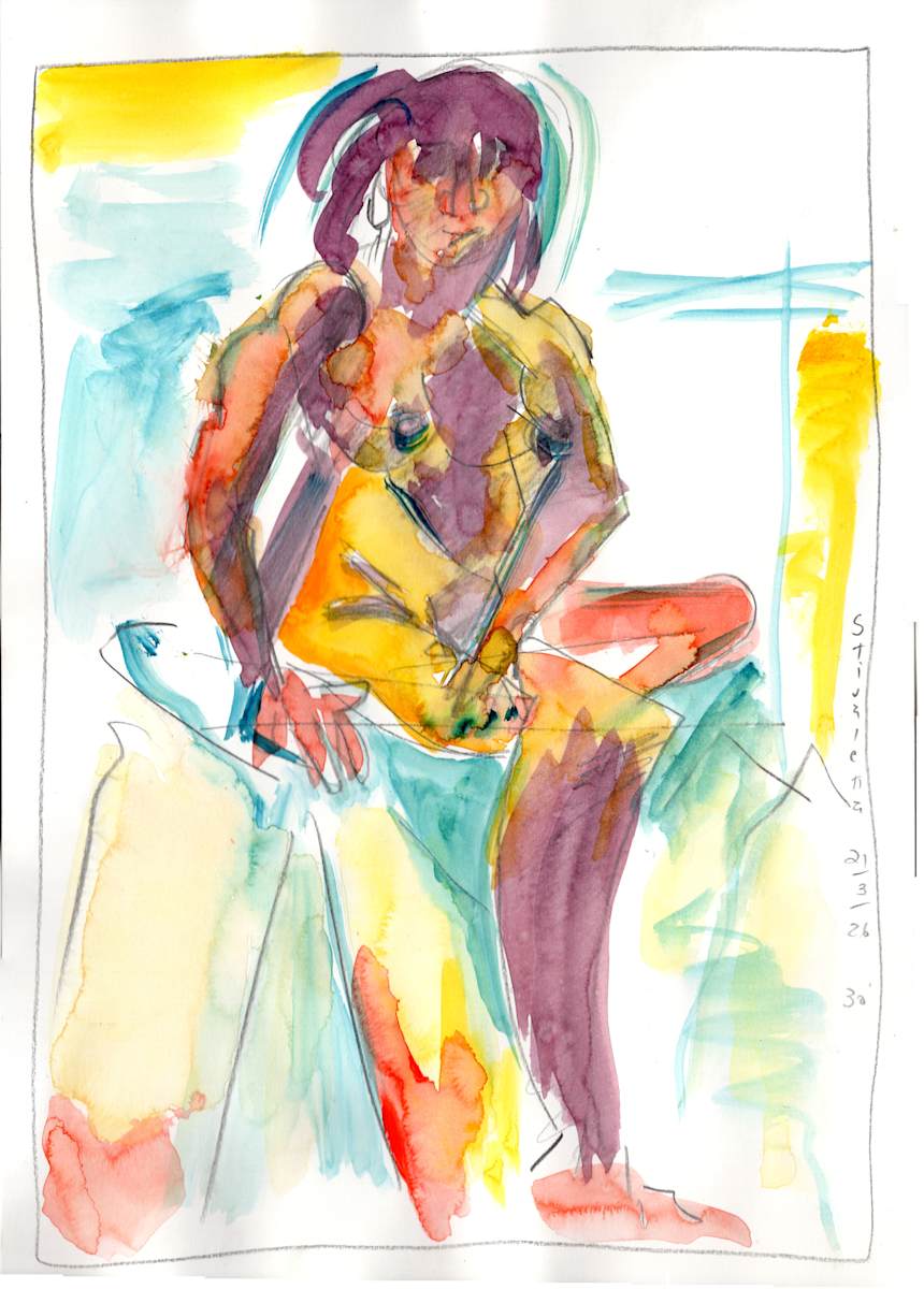 30' 21/03/2026 by Stivaletta, Mabel Rosario, Image 6.