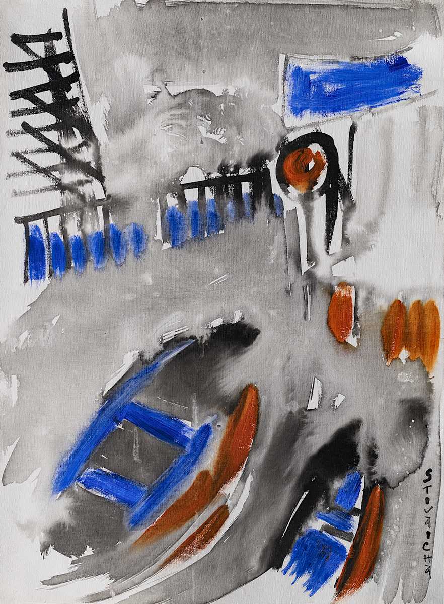 Impronta Riachuelo by Stivaletta, Mabel Rosario 