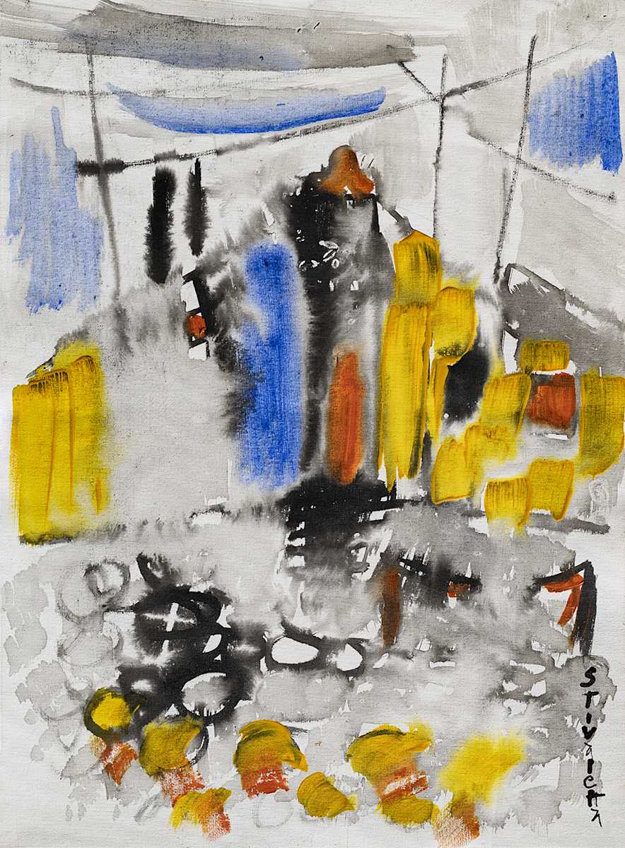 Impronta Caminito by Stivaletta, Mabel Rosario 