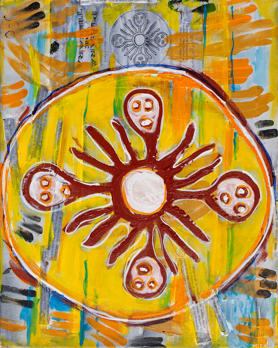 Pucara de Tilcara _dtwpxf_16 by Stivaletta, Mabel Rosario 