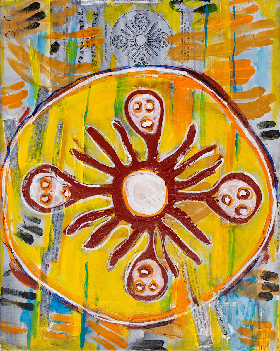 Pucara de Tilcara _dtwpxf_16 by Stivaletta, Mabel Rosario, Image 2.