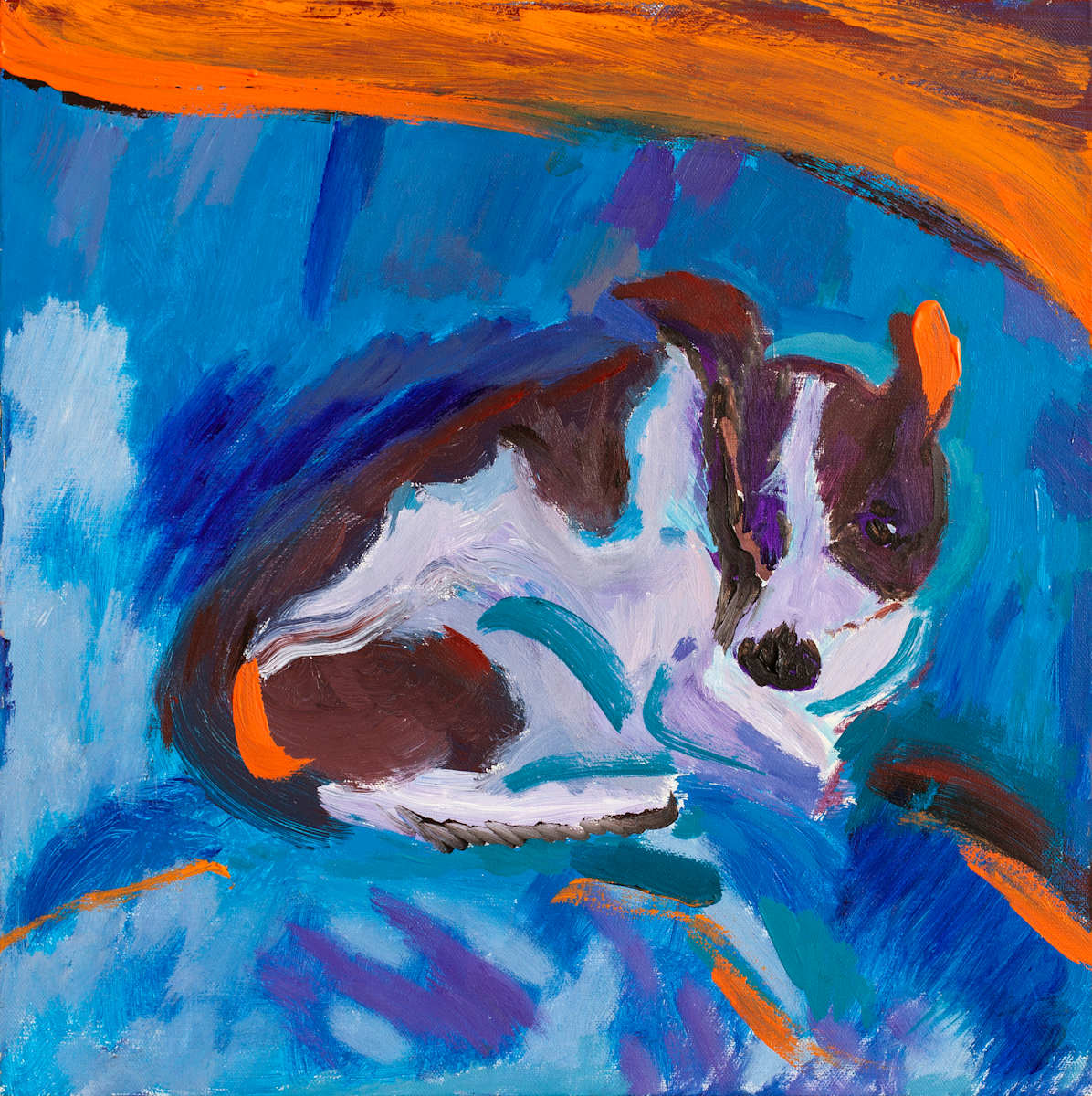 Titi by Stivaletta, Mabel Rosario, Image 2.