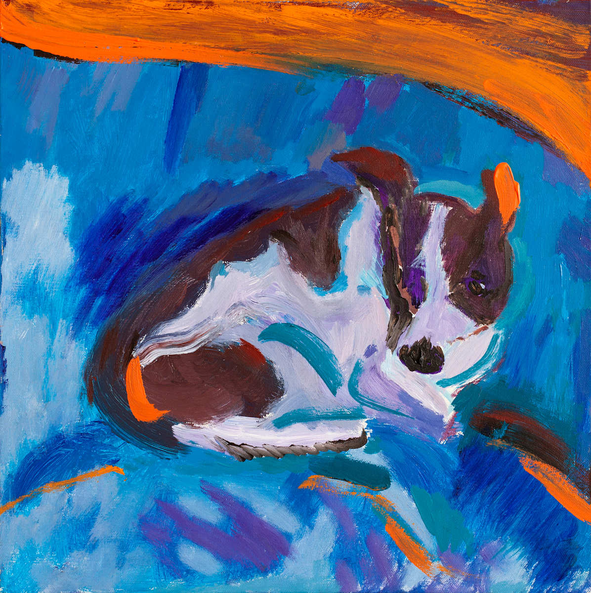 Titi by Stivaletta, Mabel Rosario, Image 2.