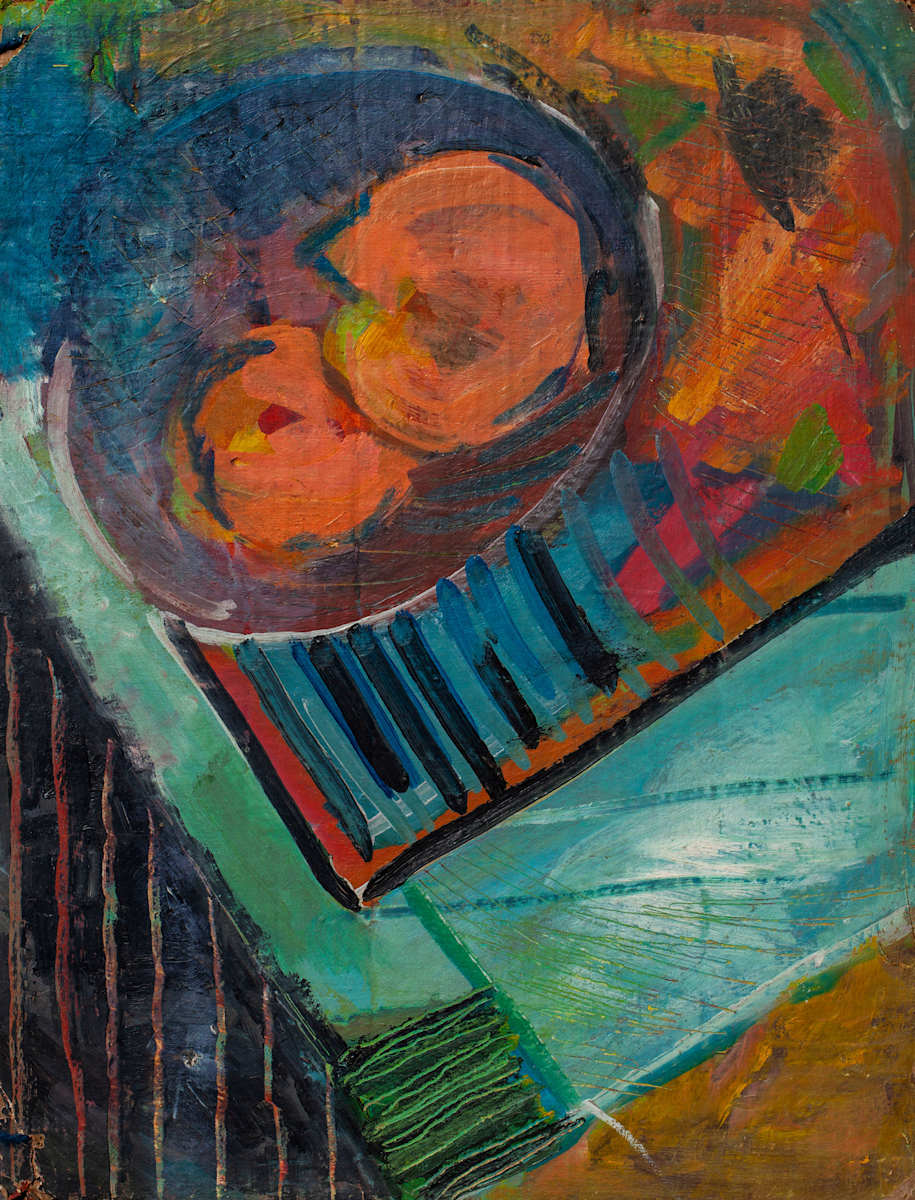 Naturaleza inventada by Stivaletta, Mabel Rosario, Image 1.