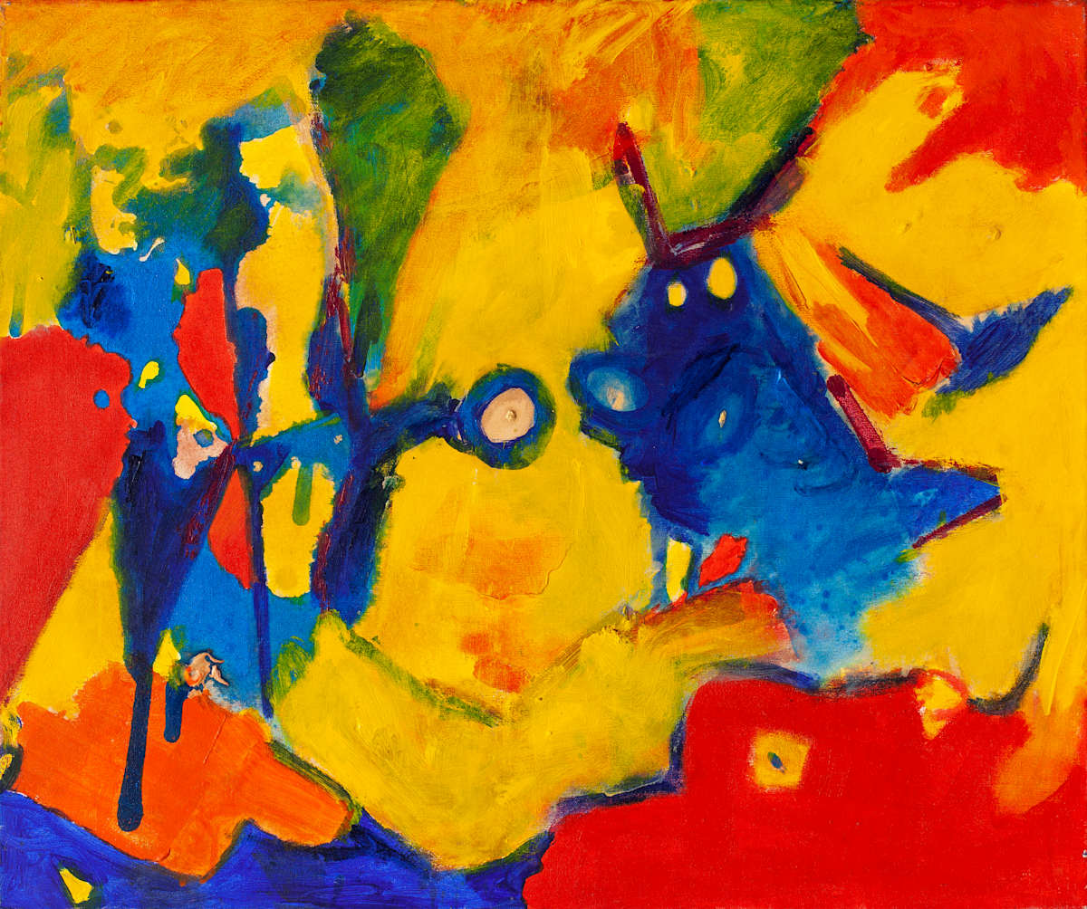 Bicho y otros personajes by Stivaletta, Mabel Rosario 