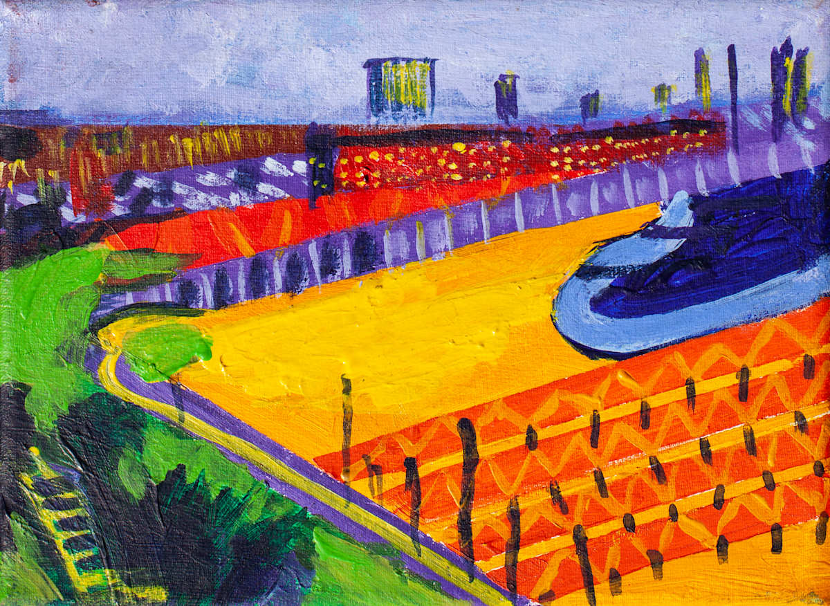 Mar del Plata (Serie Postales de Mar del Plata) by Stivaletta, Mabel Rosario, Image 7.