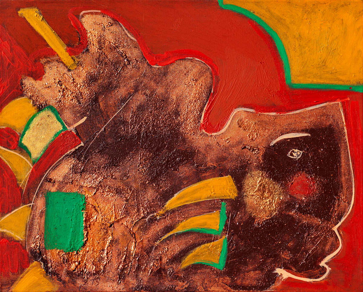 Tierra Adentro by Stivaletta, Mabel Rosario, Image 5.