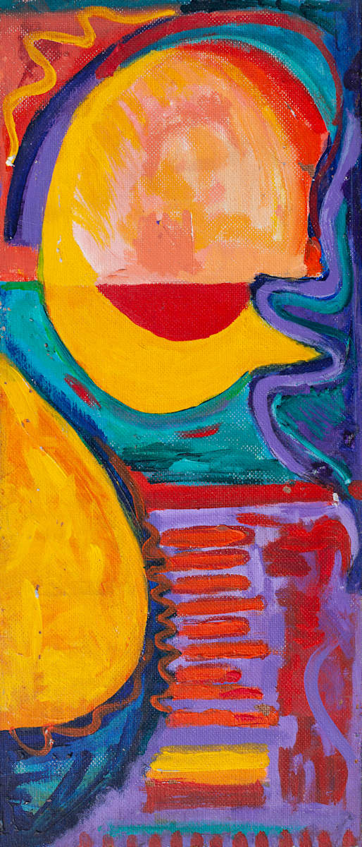 Germinación by Stivaletta, Mabel Rosario, Image 1.