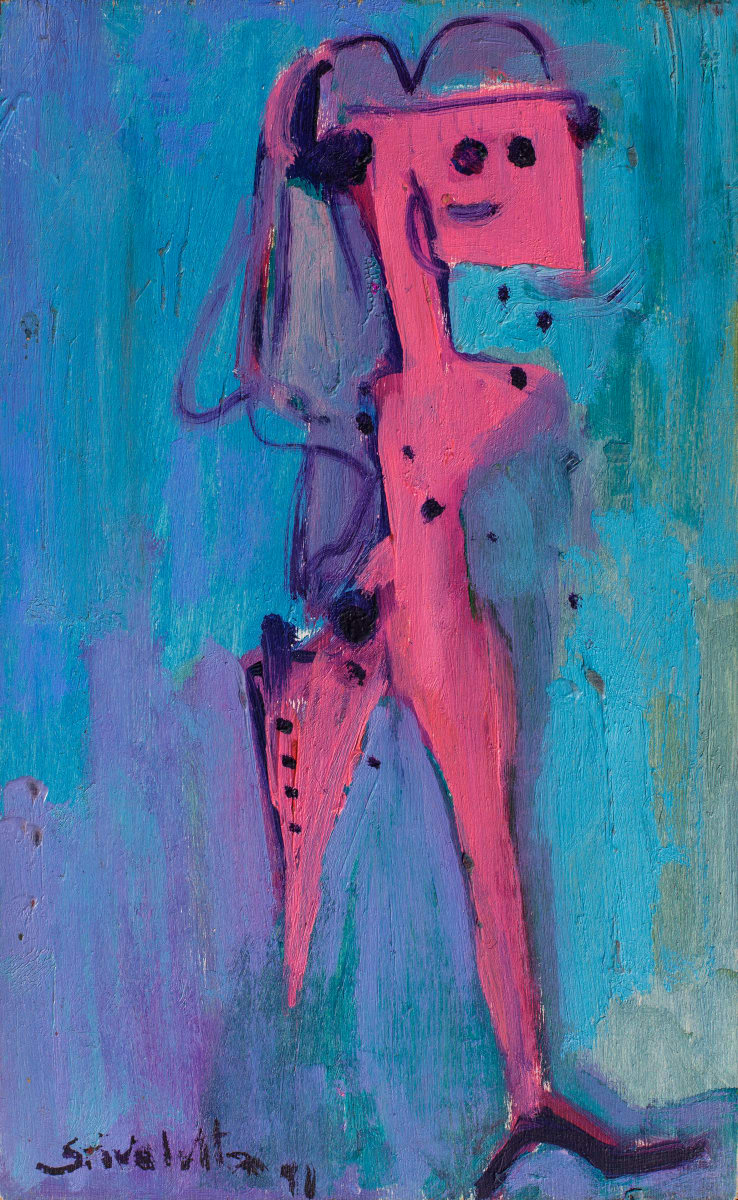 Figura Rosada 