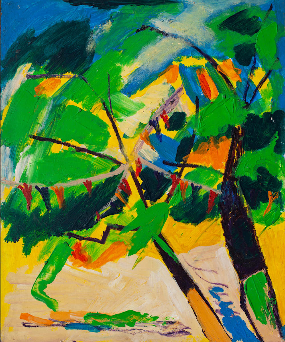 Banderines by Stivaletta, Mabel Rosario, Image 1.