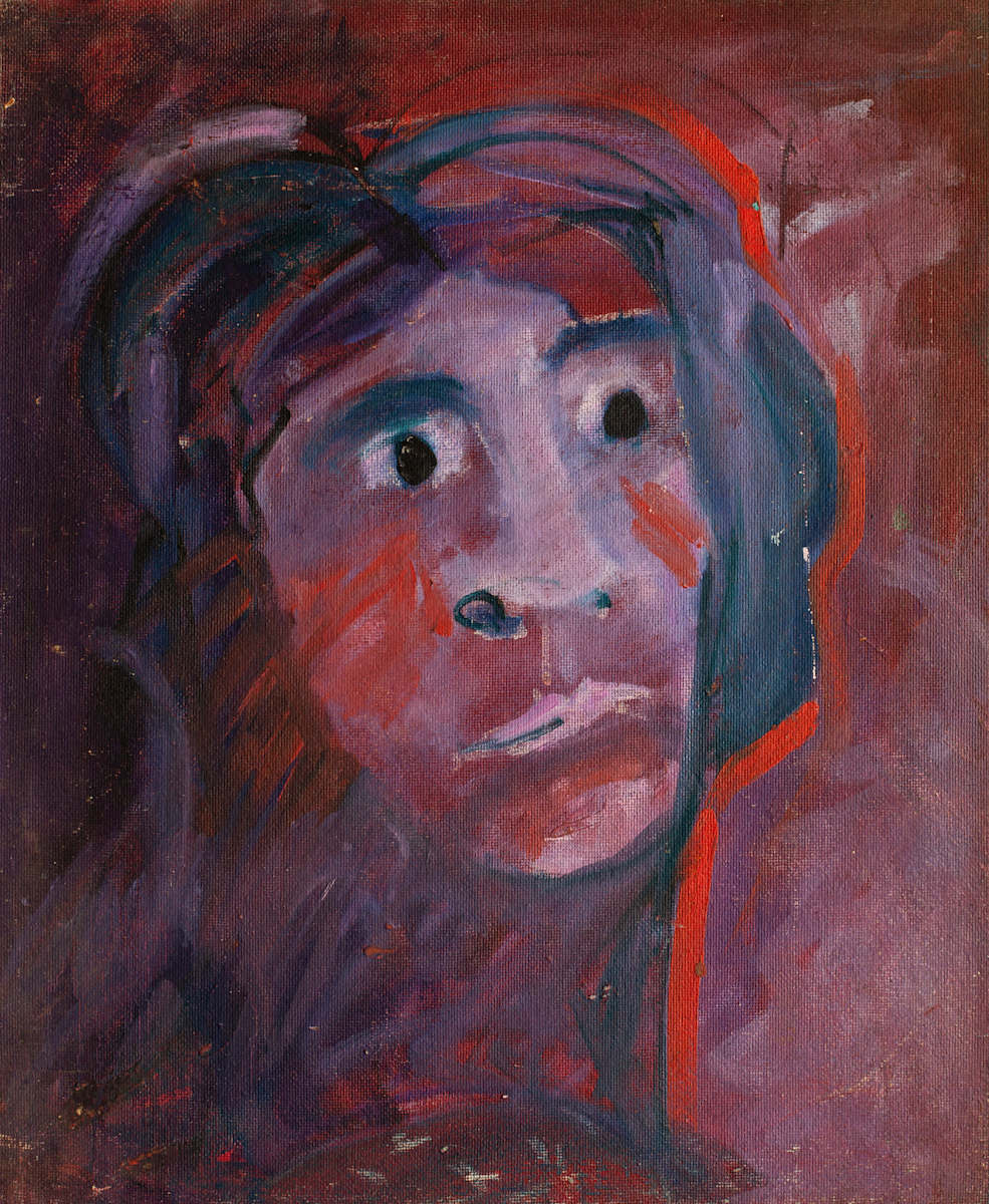 Indigena by Stivaletta, Mabel Rosario, Image 1.
