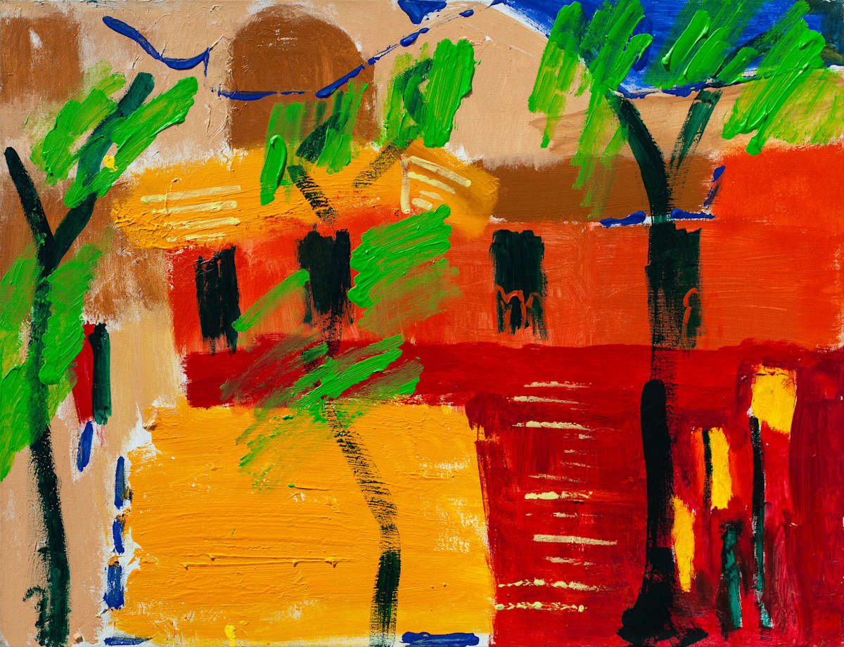 Restaurant boquense_rdvmng_18 by Stivaletta, Mabel Rosario, Image 1.