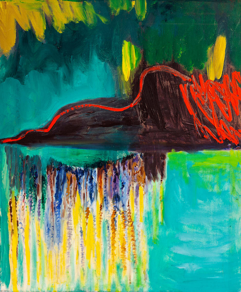 Boa que se trago al elefante  _MG_0537_ngwxno_0 by Stivaletta, Mabel Rosario, Image 1.