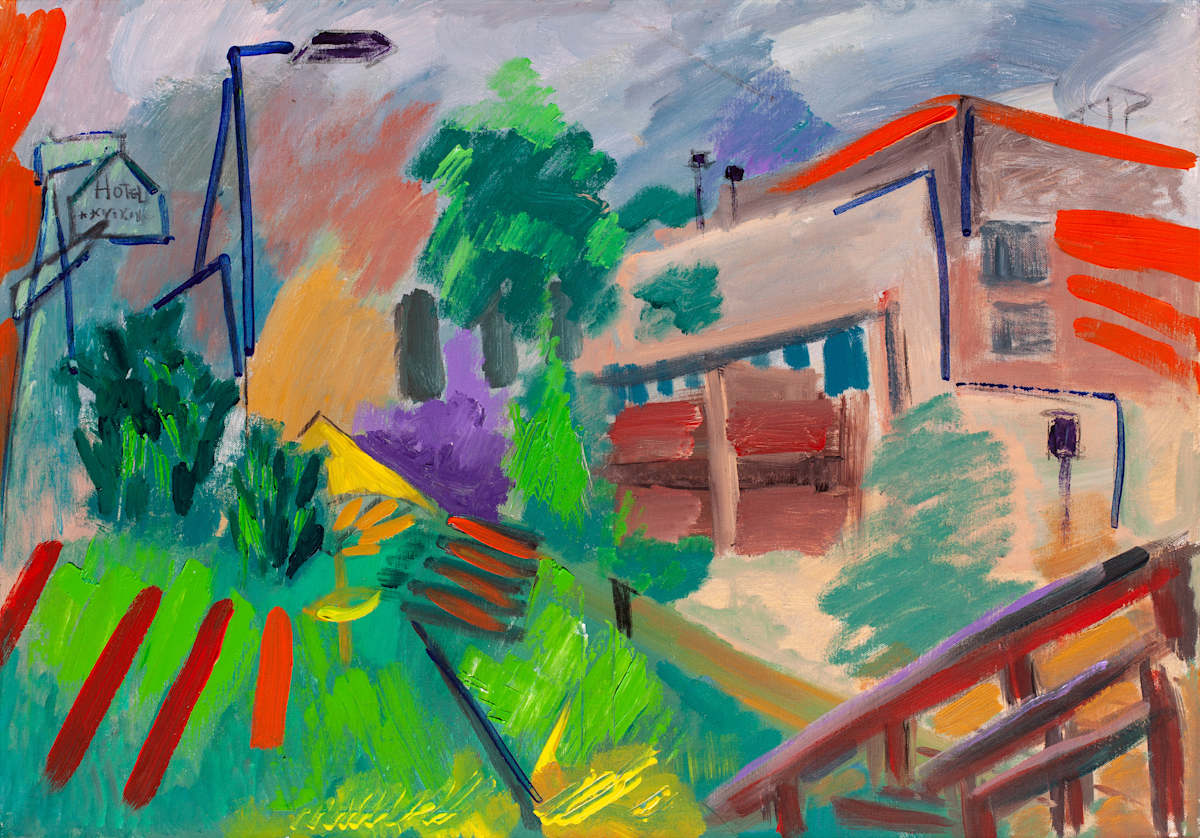 Pinamar_dksqhn_11 by Stivaletta, Mabel Rosario, Image 1.