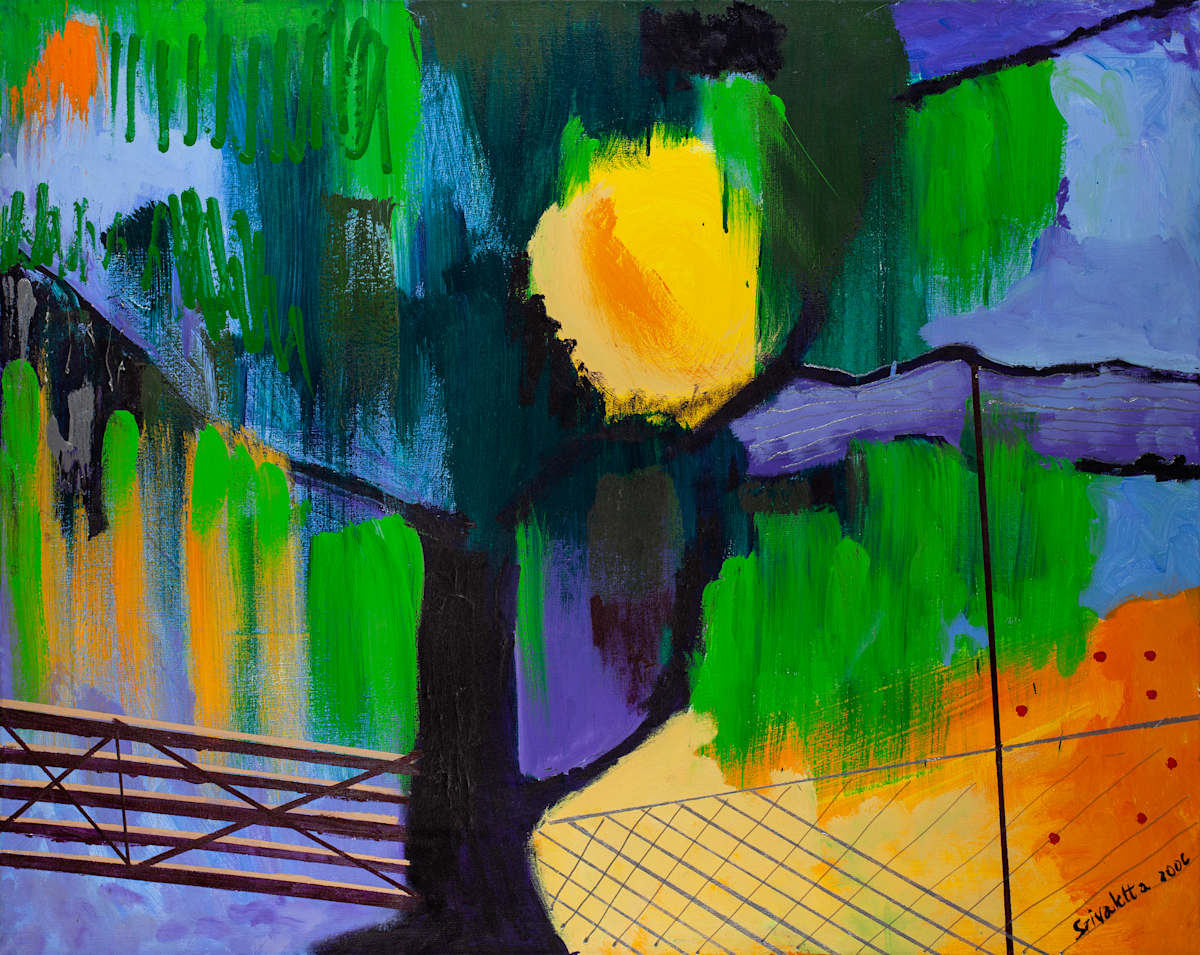 Sol en Merlo- San Luis   _vixagv_6 by Stivaletta, Mabel Rosario, Image 14.