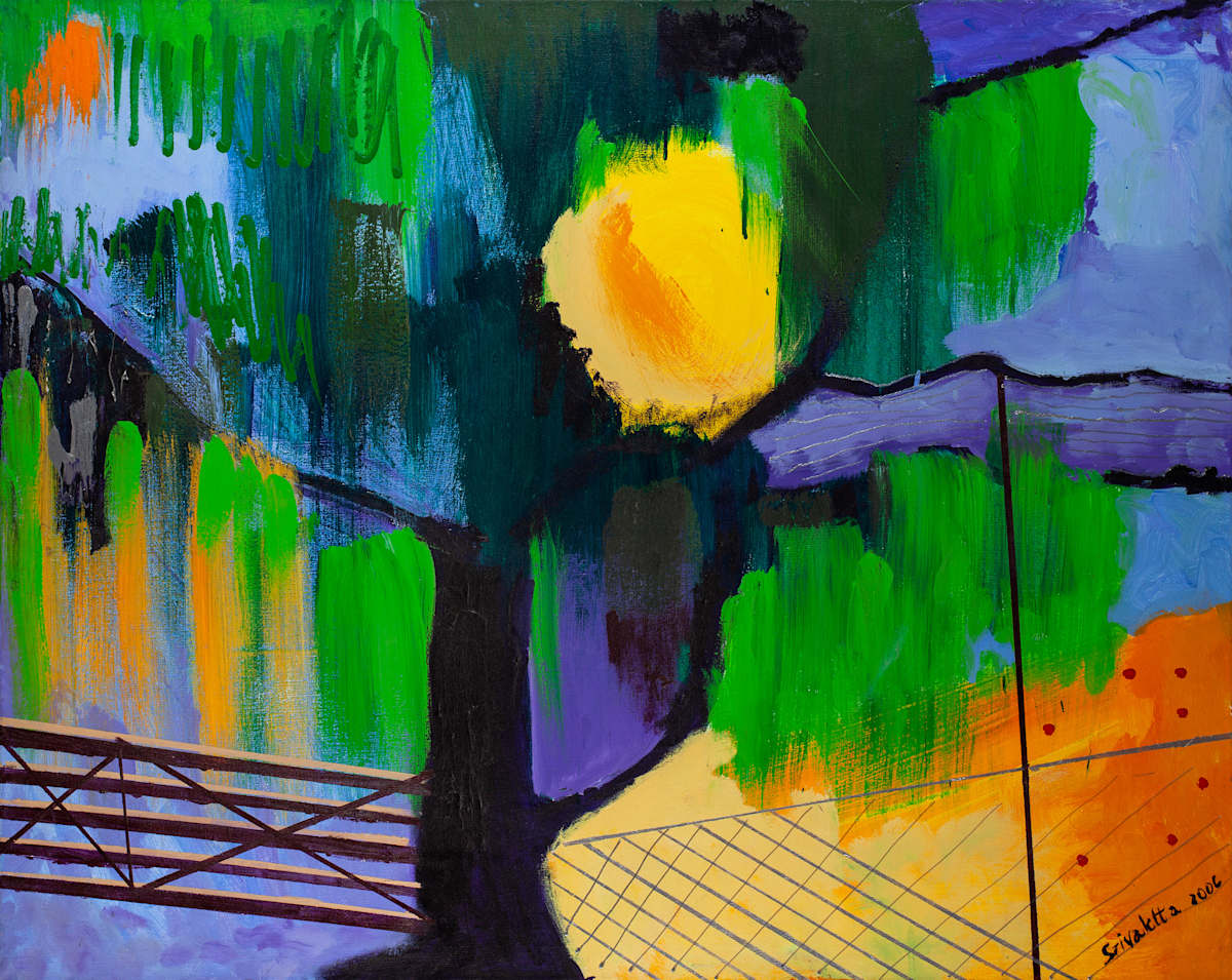 Sol en Merlo- San Luis   _vixagv_6 by Stivaletta, Mabel Rosario, Image 14.