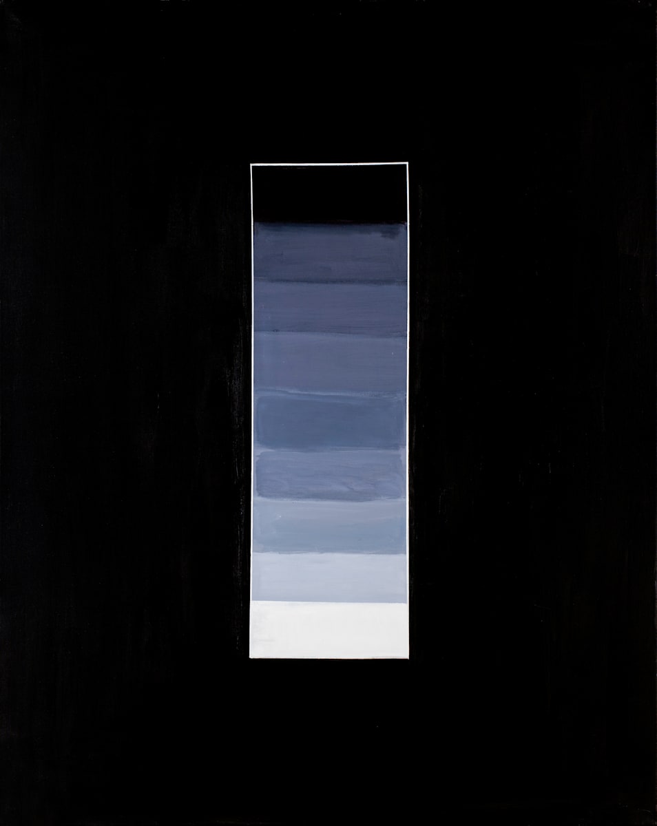 Serie Conceptos Contenidos by Stivaletta, Mabel Rosario, Image 1.