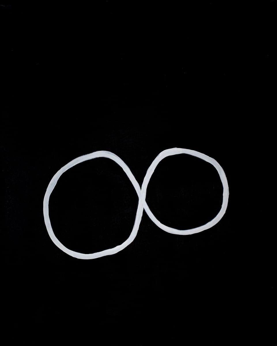 Serie Conceptos Contenidos Infinito by Stivaletta, Mabel Rosario, Image 9.