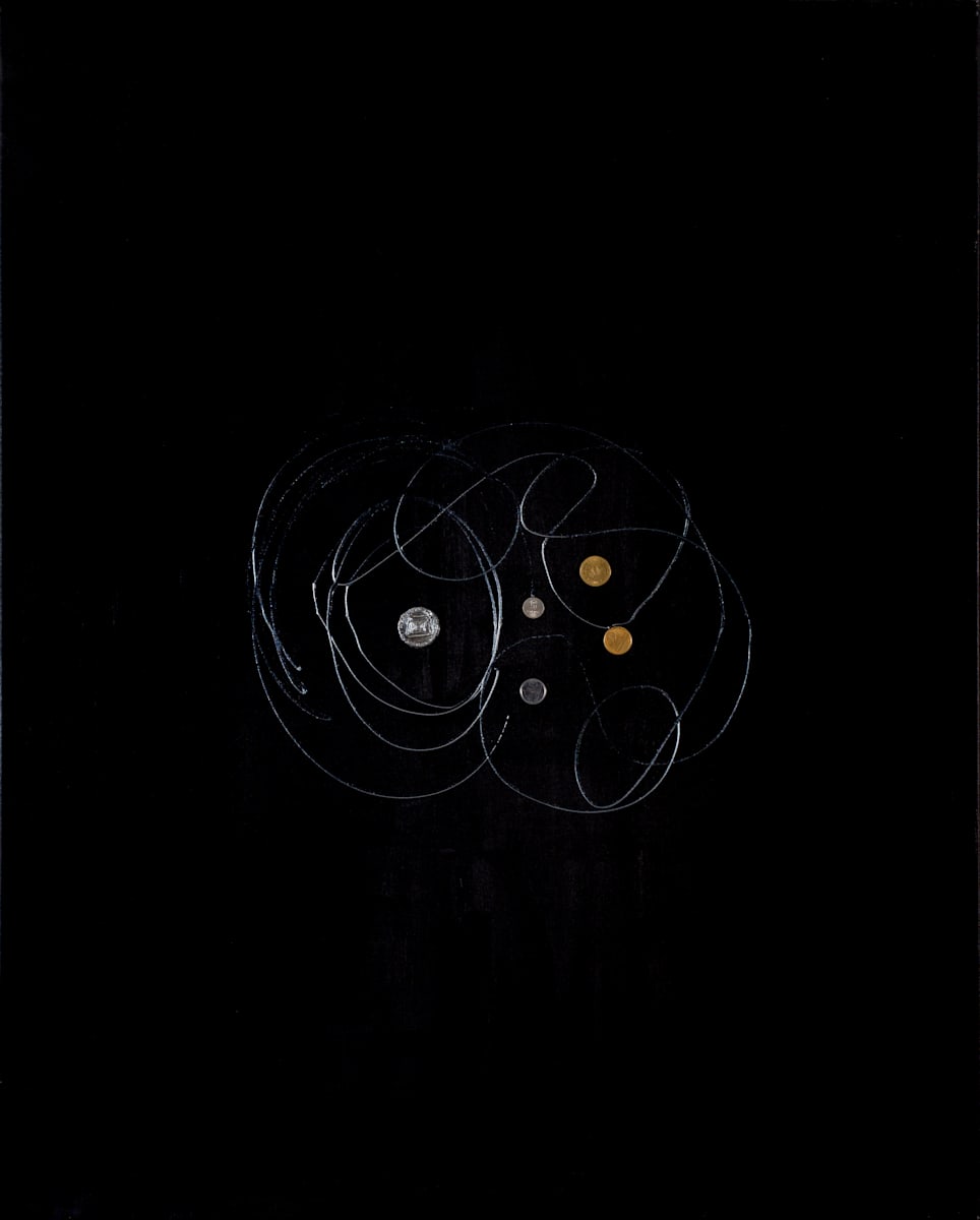 Serie Conceptos Contenidos Valor y Precio by Stivaletta, Mabel Rosario, Image 10.