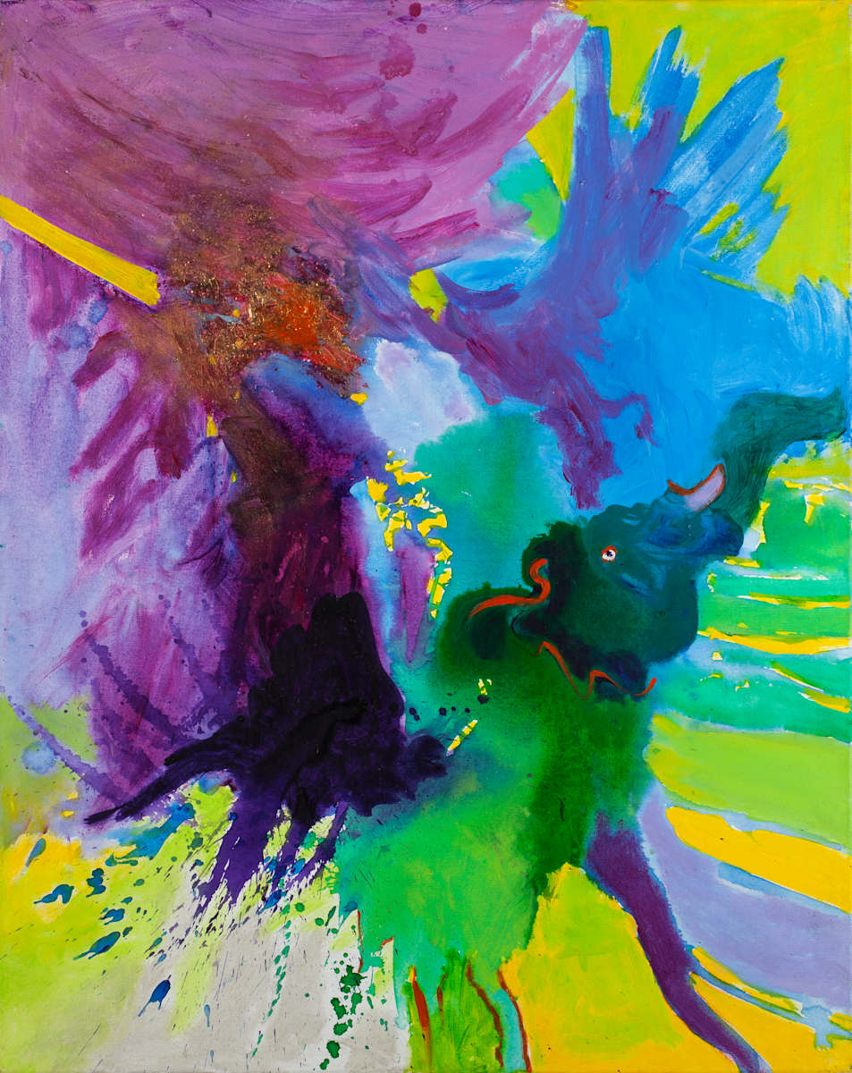 Ganesha by Stivaletta, Mabel Rosario, Image 7.