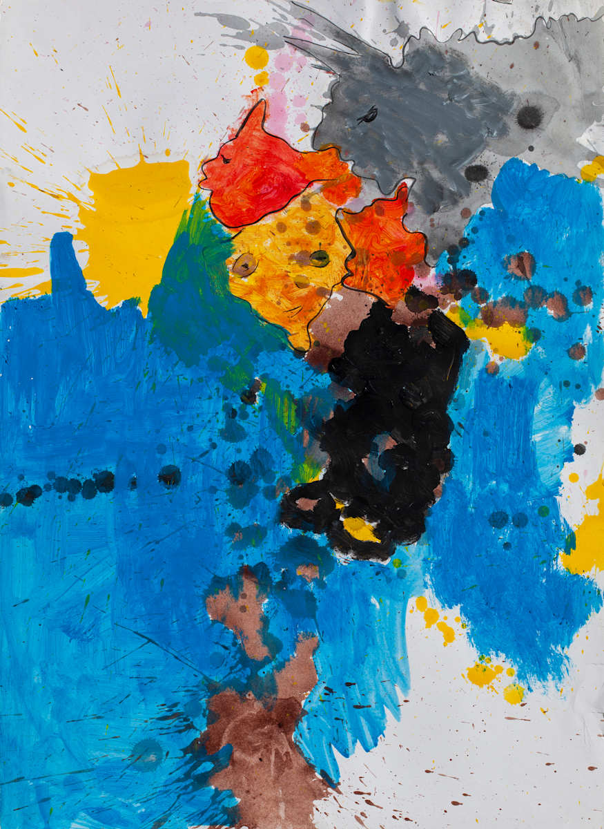 Improvisación de figuras_MG_0881_copy_i23g3_16g by Stivaletta, Mabel Rosario, Image 1.