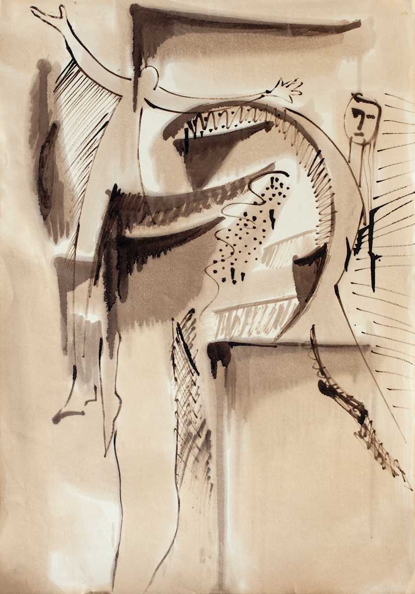 Figuras espontáneas by Stivaletta, Mabel Rosario 