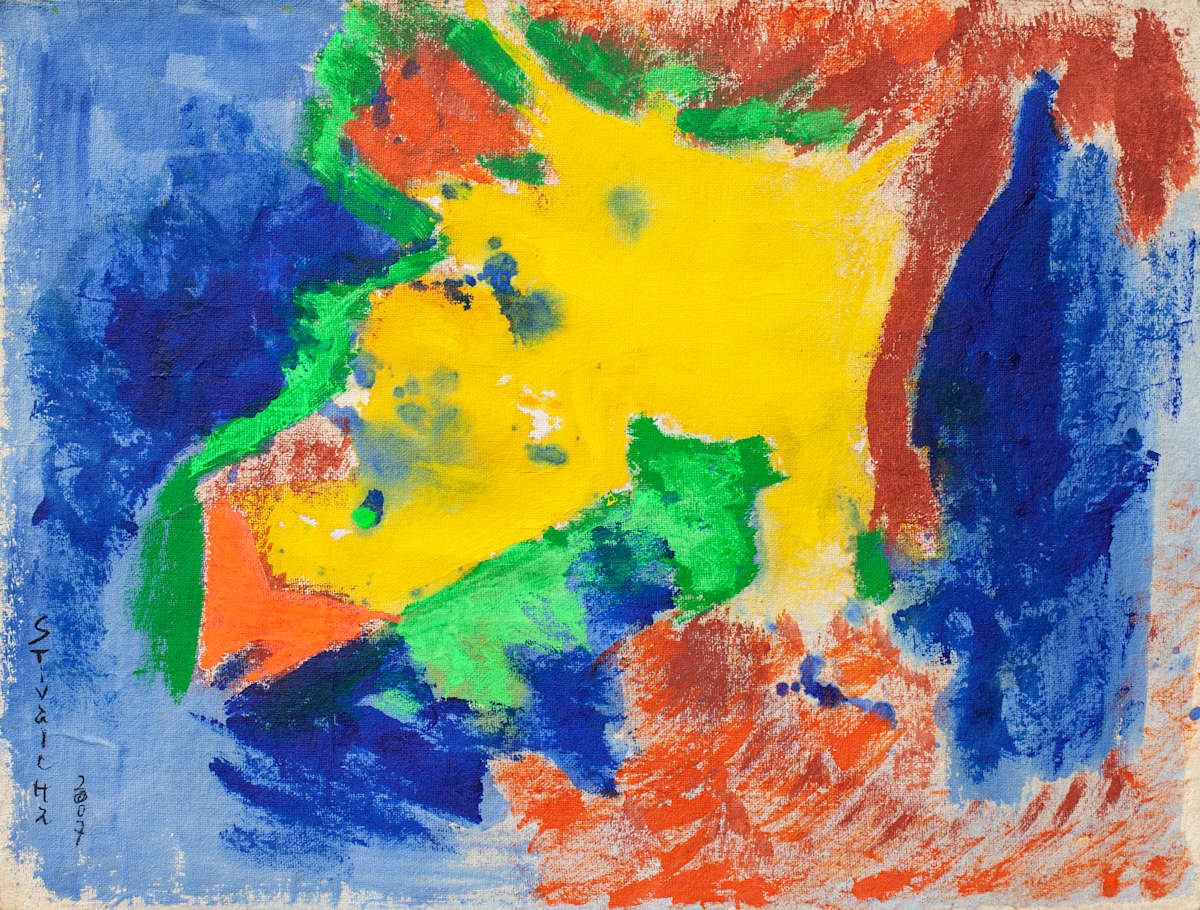 Pollito by Stivaletta, Mabel Rosario 