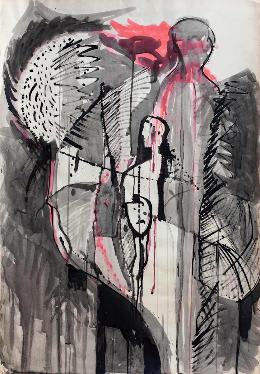 Colibrí by Stivaletta, Mabel Rosario, Image 1.