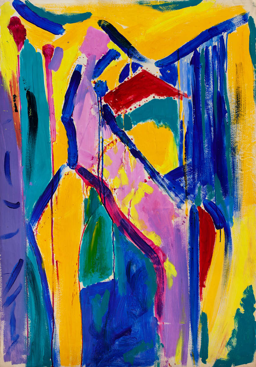 Ángeles by Stivaletta, Mabel Rosario, Image 1.