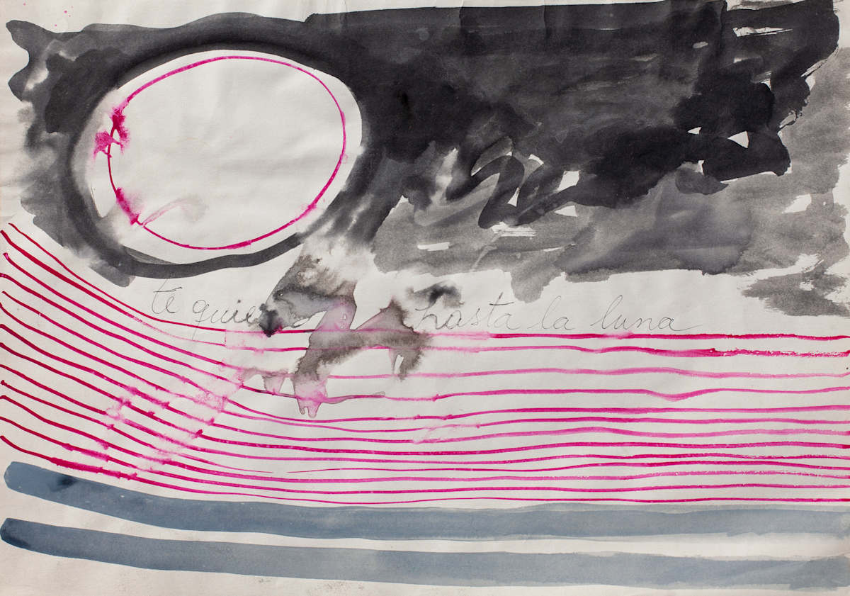 Luna     upgvhr_1 by Stivaletta, Mabel Rosario 